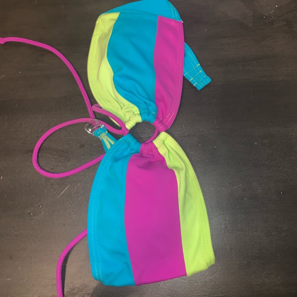 Bikini Bandeau